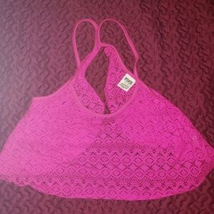 Victoria Secret Swim Cover